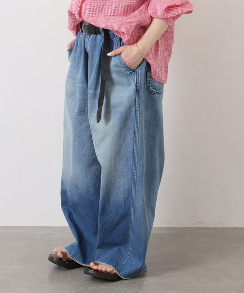 JOURNAL STANDARD LUXE（ジャーナルスタンダード ラックス） ジーンズ