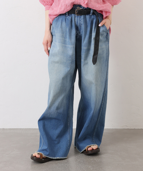 JOURNAL STANDARD LUXE（ジャーナルスタンダード ラックス） ジーンズ