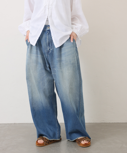 JOURNAL STANDARD LUXE（ジャーナルスタンダード ラックス） ジーンズ