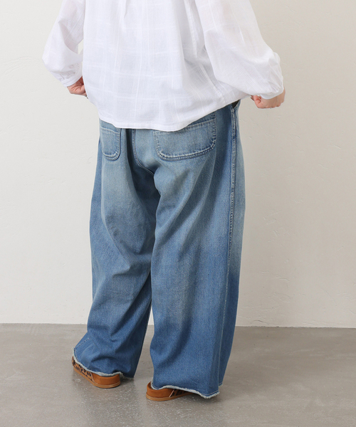 JOURNAL STANDARD LUXE（ジャーナルスタンダード ラックス） ジーンズ