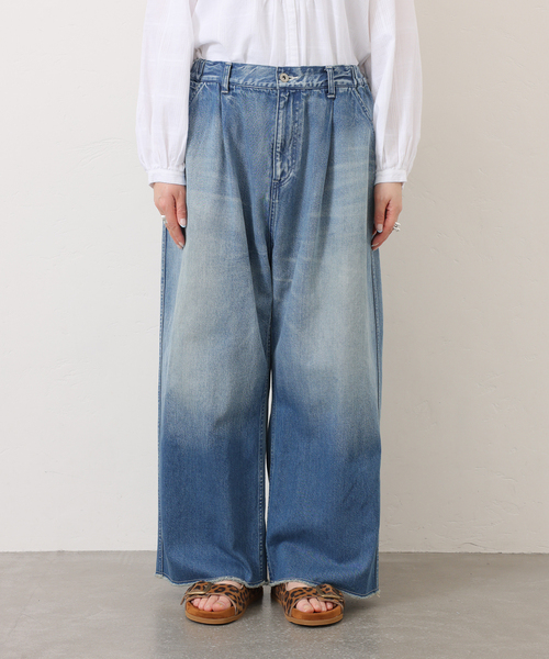JOURNAL STANDARD LUXE（ジャーナルスタンダード ラックス） ジーンズ