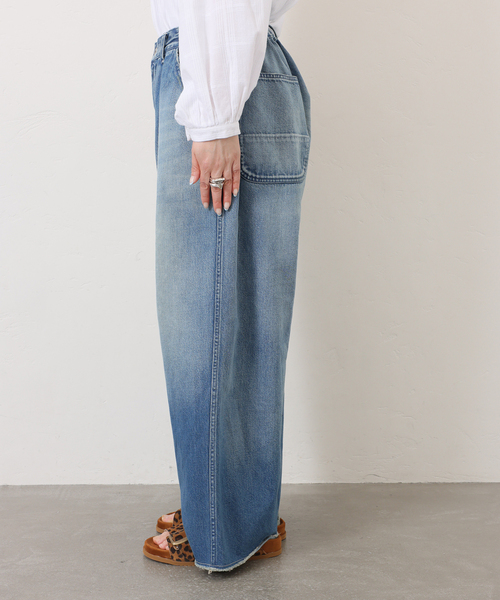 JOURNAL STANDARD LUXE（ジャーナルスタンダード ラックス） ジーンズ