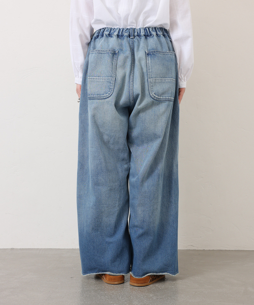 JOURNAL STANDARD LUXE（ジャーナルスタンダード ラックス） ジーンズ
