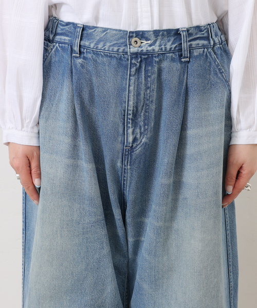 JOURNAL STANDARD LUXE（ジャーナルスタンダード ラックス） ジーンズ
