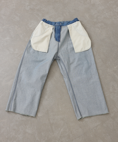 JOURNAL STANDARD LUXE（ジャーナルスタンダード ラックス） ジーンズ