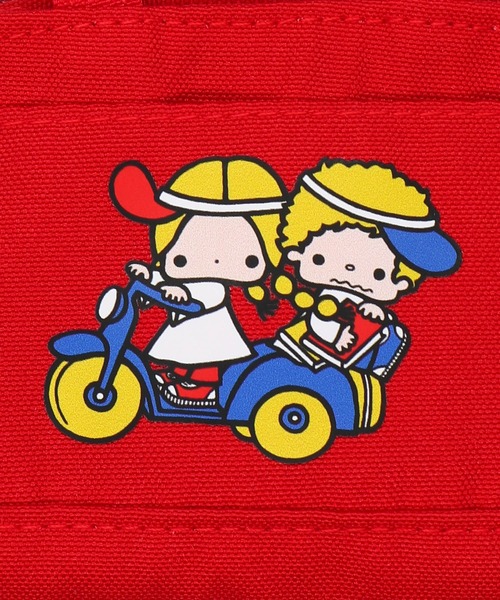 サンリオ パティー ジミー（レディースバッグ） | ファッション の商品