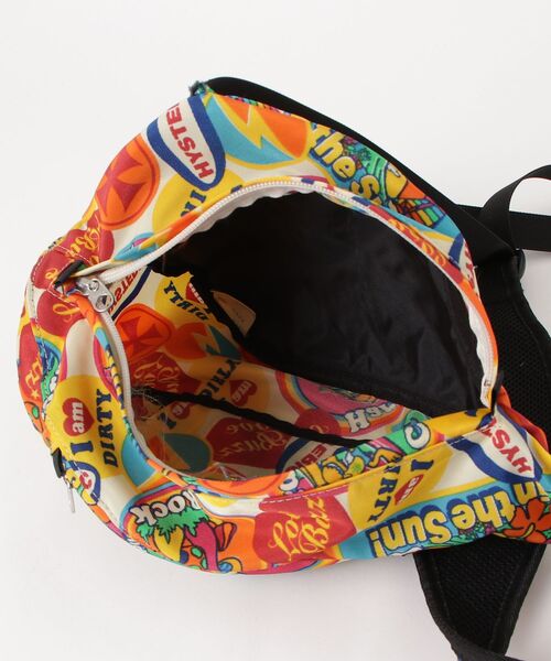 HYSTERIC GLAMOUR（ヒステリックグラマー） ショルダーバッグ