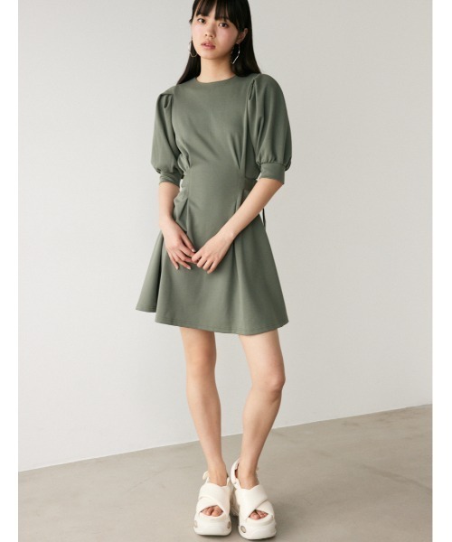 「SLY」 シューズ LARGE ブラック レディース_画像8