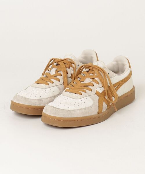 Onitsuka Tiger（オニツカタイガー） ローカットスニーカー 23.5