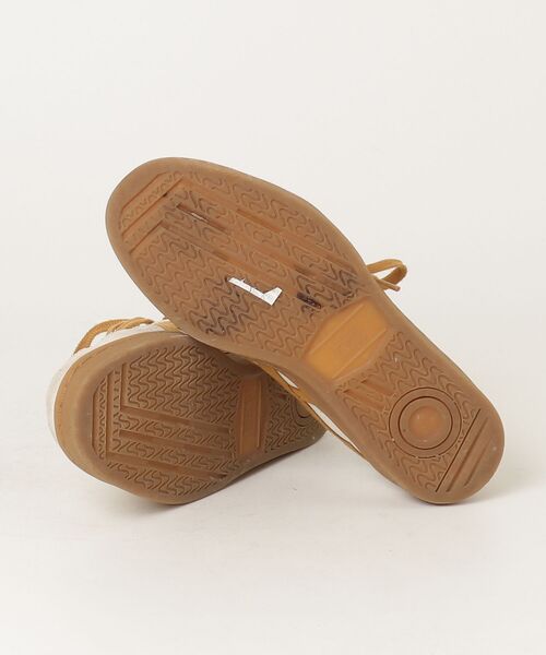 Onitsuka Tiger（オニツカタイガー） ローカットスニーカー 23.5