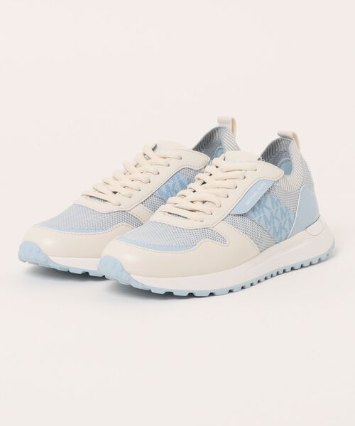 MICHAEL KORS（マイケルコース） スニーカー JESSE ニット スニーカー