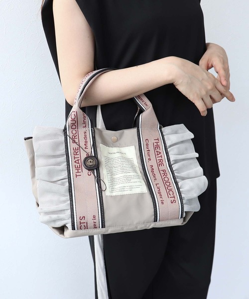THEATRE PRODUCTS（シアタープロダクツ） ショルダーバッグ バッグ