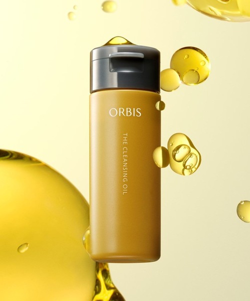 ORBIS（オルビス） クレンジング ザ クレンジング オイル（トライアル