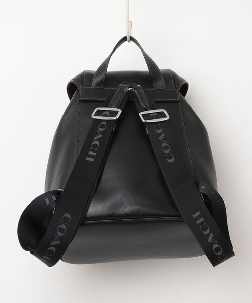 COACH リュックサック、デイパック｜バッグ｜ファッション 通販