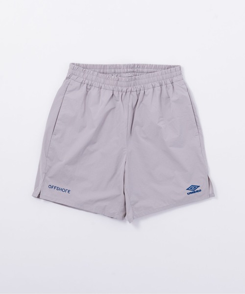 OFFSHORE（オフショア） パンツ 「Collaboration」UMBRO×OFFSHORE
