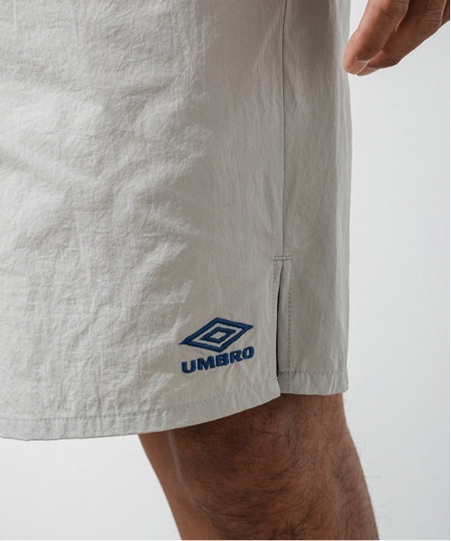 OFFSHORE（オフショア） パンツ 「Collaboration」UMBRO×OFFSHORE