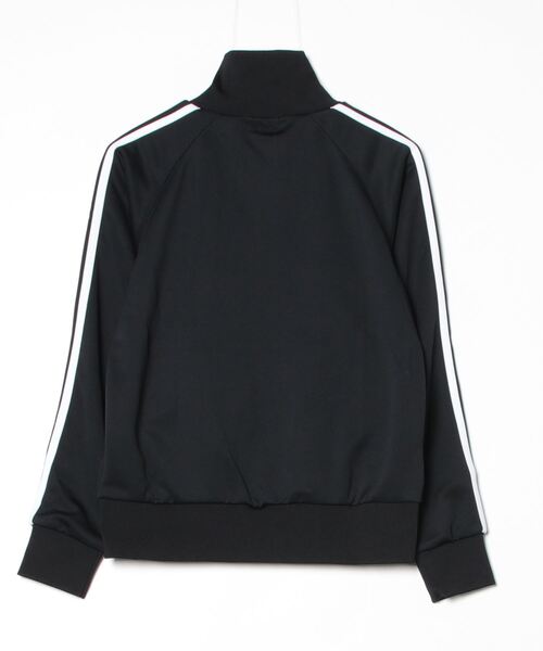 「Subciety」 ジャージブルゾン X-LARGE ブラック×ホワイト メンズ_画像2