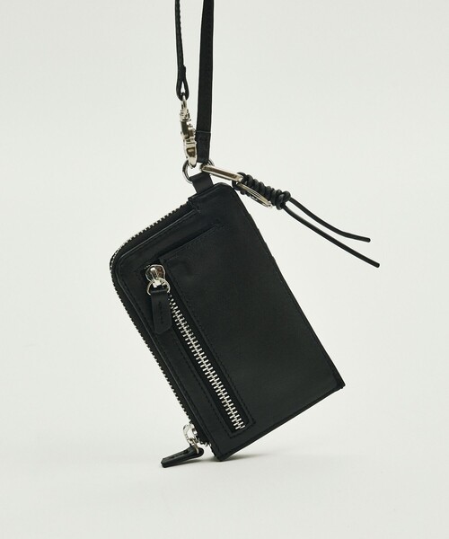 Firsthand（ファーストハンド） 財布 Fragment case / フラグメント