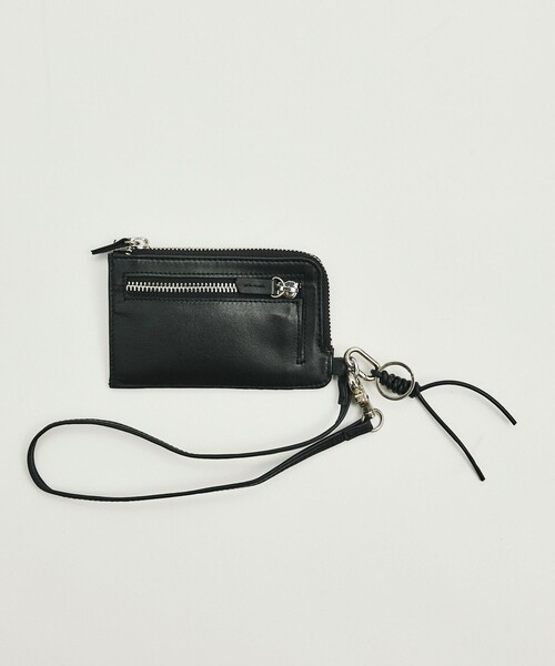 Firsthand（ファーストハンド） 財布 Fragment case / フラグメント