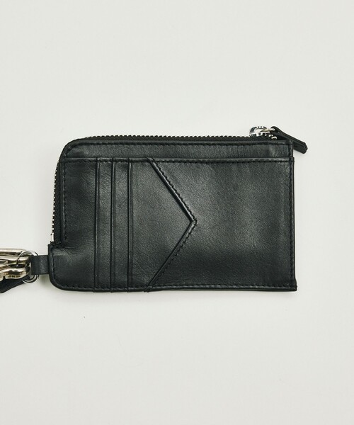 Firsthand（ファーストハンド） 財布 Fragment case / フラグメント