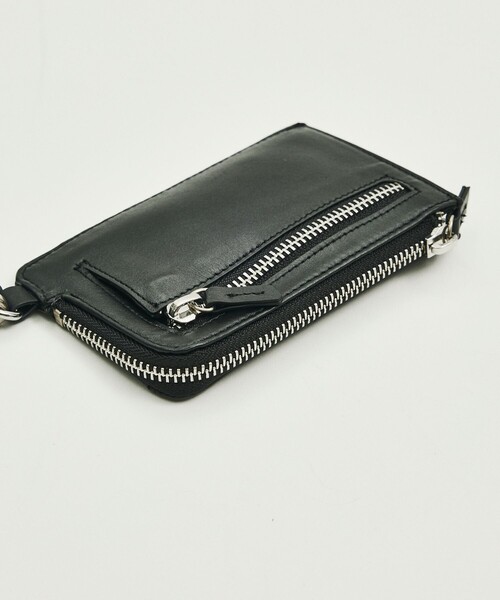 Firsthand（ファーストハンド） 財布 Fragment case / フラグメント