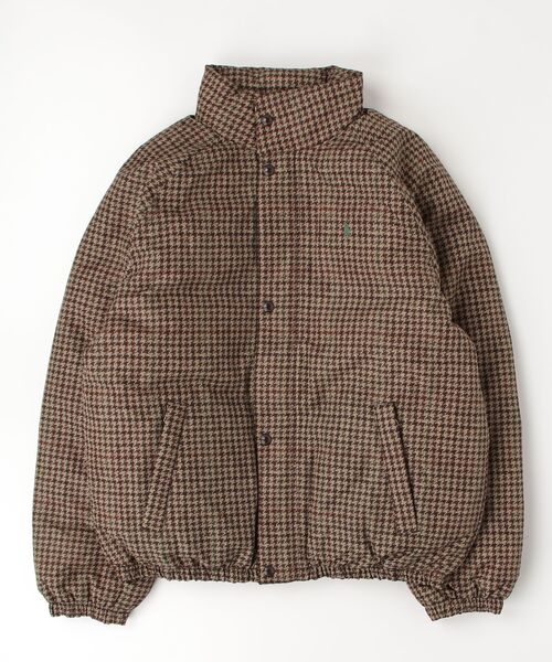Polo Ralph Lauren Childrenswear ラルフローレン ダウン アウター