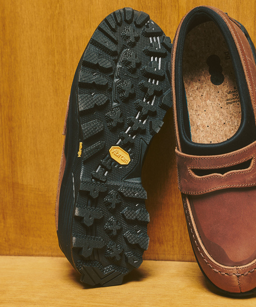 papas パパス　ローファー パパス メンズ（メンズシューズ、紳士靴） | ファッション のおすすめ