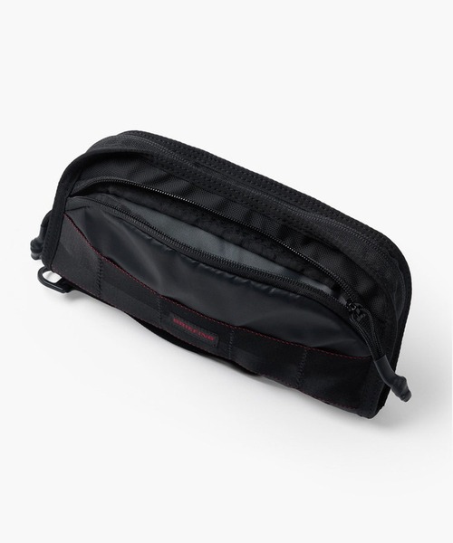BRIEFING トラベルバッグ クラッチバッグ BRIEFING（ブリーフィング） ハンドバッグ 2WAY TRAVEL CASE トラベル