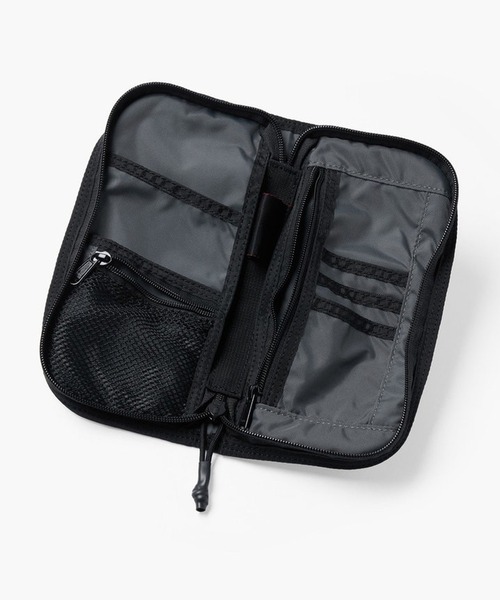 BRIEFING（ブリーフィング） ハンドバッグ 2WAY TRAVEL CASE トラベル