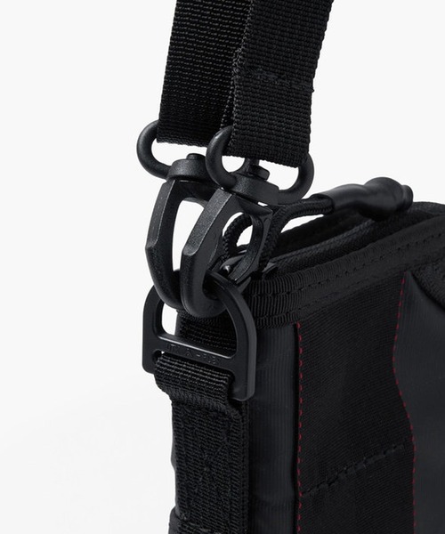 BRIEFING（ブリーフィング） ハンドバッグ 2WAY TRAVEL CASE トラベル
