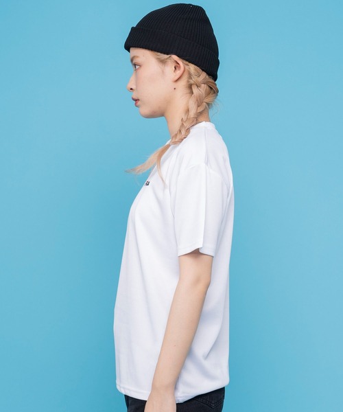 FILA - FILA フィラ テニスウェア クルーネックシャツ VM5586 白メンズL新品 FILA フィラ テニスウェア トレーナー クルーネックシャツ