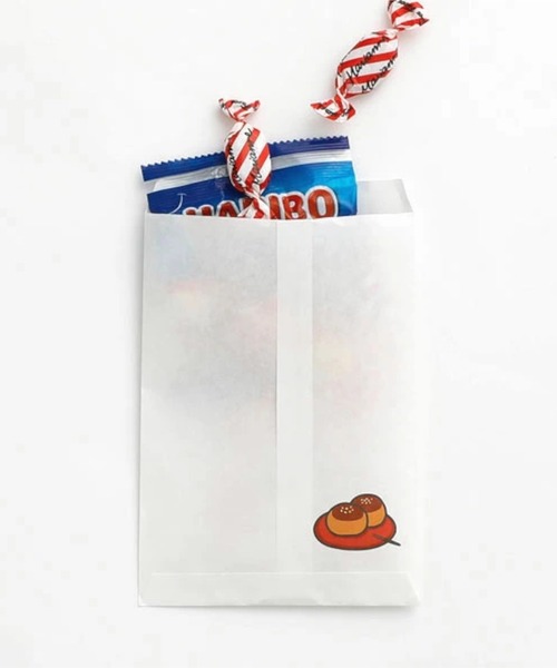 ニューレトロ 文房具 おすそわけ袋 A6サイズ ミニ封筒 : ZOZOTOWN