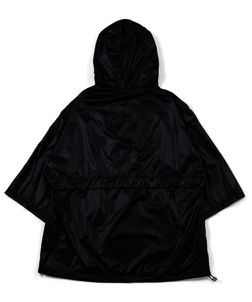 高品質最新作 ジャケット PayPayモール店 - 通販 - PayPayモール ナイロンジャケット HOLOGRAM PULLOVER ZOZOTOWN 低価正規店