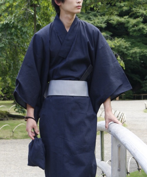 浴衣のみに変更 yulie 浴衣 ＼20種類から選べるレディース3点セット／「大人浴衣