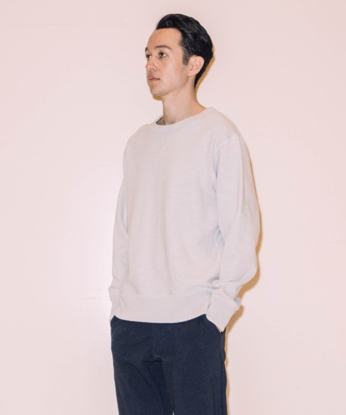 vaultroom GG VINTAGE CREWNECK スウェット 540A2323.jpg?v=1712549973&