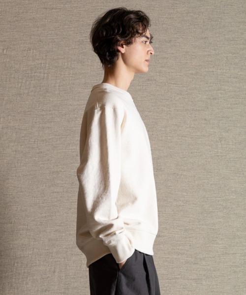 トレーナー スウェット OVAL LOGO DAILY CREW NECK SWEAT TOP レディース メンズ Jackman トレーナー スウェット GG Sweat Crewneck メンズ
