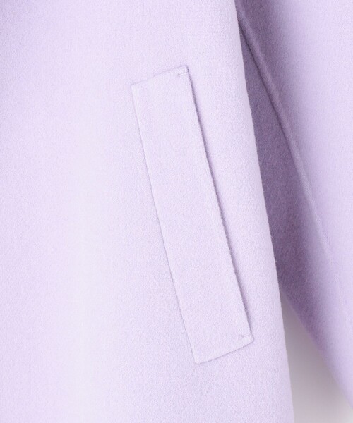 23区（ニジュウサンク） コート チェスターコート 「otonaMUSE掲載