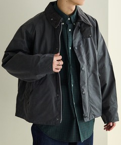 バブアー transport(メンズファッション)の商品一覧 | ファッション ...