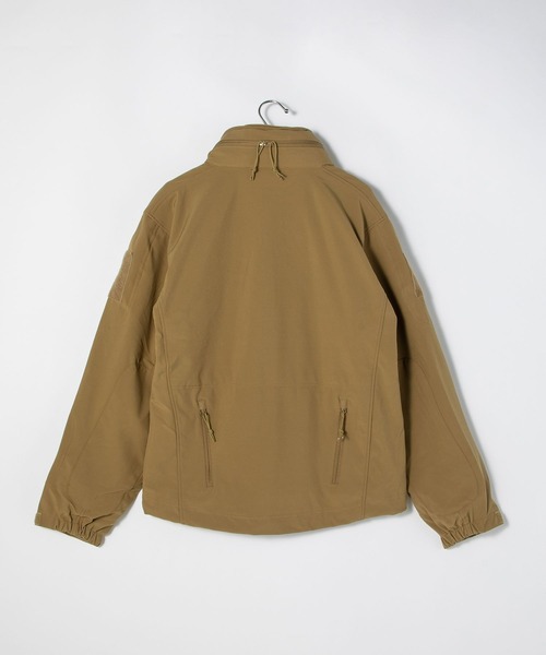 ROTHCO（ロスコ） ミリタリージャケット モッズコート ROTHCO 3in1