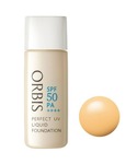 ファンデーション オルビス ORBIS パーフ...の詳細画像1