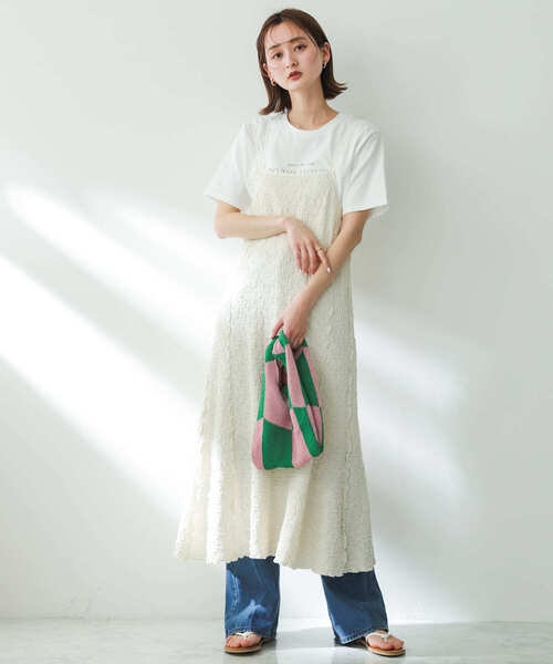 春夏ワンピース7点まとめ売り＊URBAN RESEARCH他 セール】 オープンカラーシャツワンピース （ワンピース