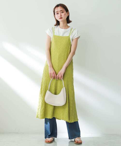 春夏ワンピース7点まとめ売り＊URBAN RESEARCH他 ピケロングシャツワンピース[IT47-26A007]｜URBAN RESEARCH公式