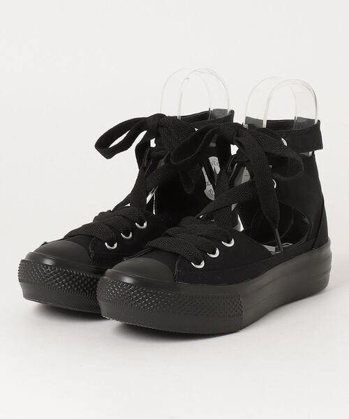 CONVERSE スニーカー CONVERSE/コンバース/ALL STAR LIGHT PLTS