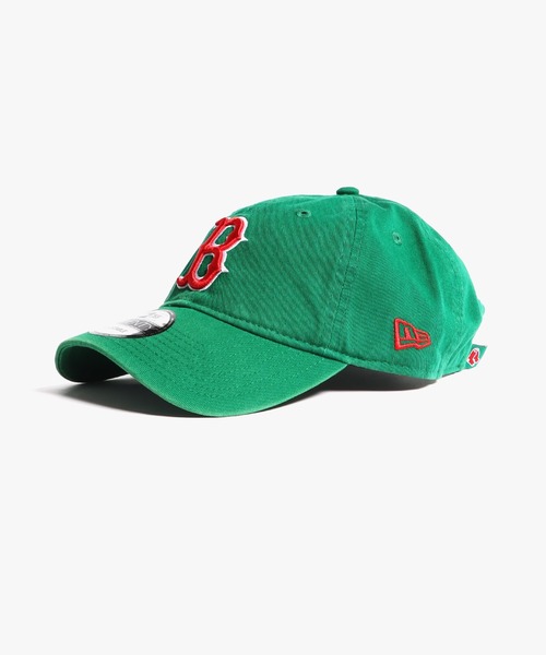 NEW ERA（ニューエラ） キャップ 帽子 CORE CLASSIC MLB BASEBALL CAP