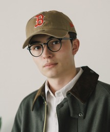 キャップ 帽子 NEW ERA/ニューエラ CORE CLASSIC キャップ メンズ レディース｜ZOZOTOWN Yahoo!店