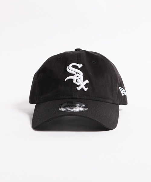 NEW ERA（ニューエラ） キャップ 帽子 CORE CLASSIC MLB BASEBALL CAP