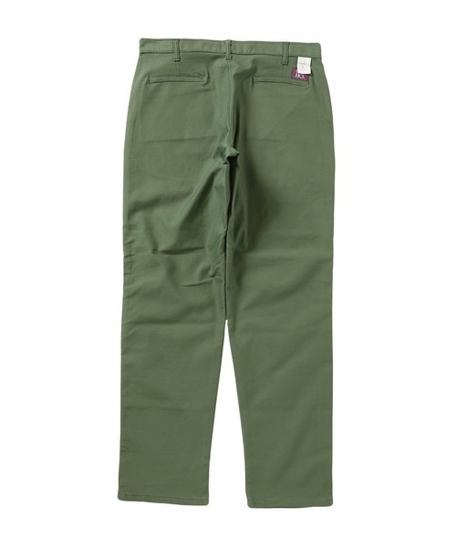 2AM チノパン 「GUNGHO/ガンホー」EASY CHINO PANT MADE IN USA