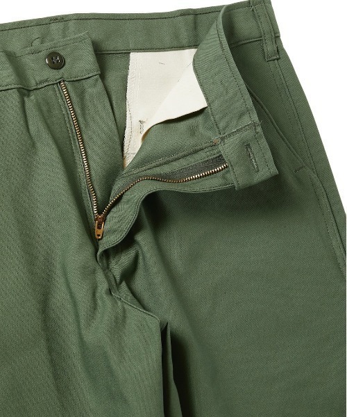 2AM チノパン 「GUNGHO/ガンホー」EASY CHINO PANT MADE IN USA