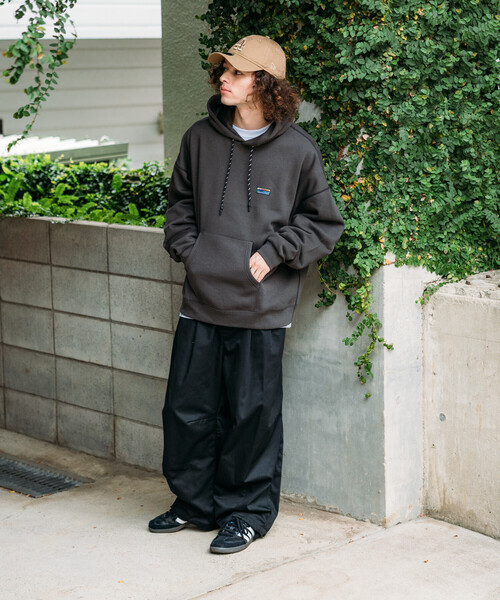 FREAK'S STORE（フリークスストア） カーゴパンツ 限定展開 ワイド