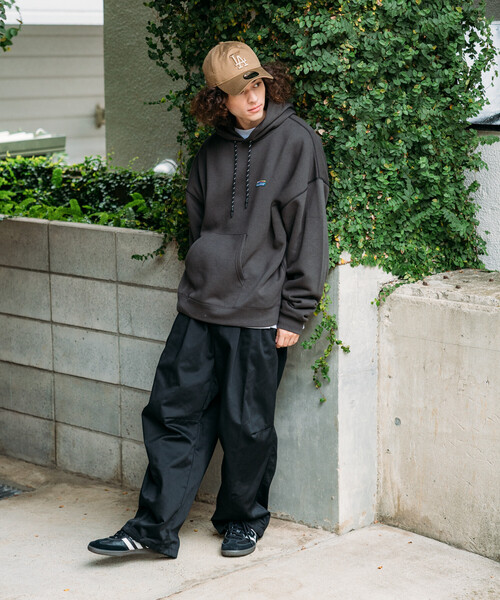 FREAK'S STORE（フリークスストア） カーゴパンツ 限定展開 ワイド